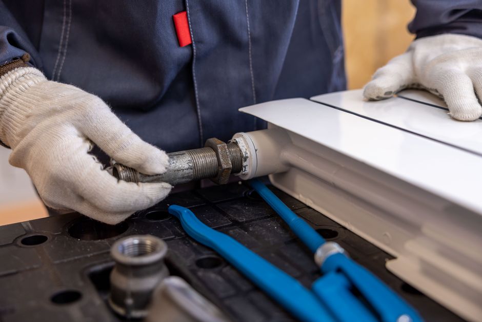 Heating & Furnace Repair in Peoria AZ
