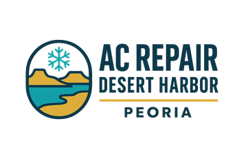 AC Repair Desert Harbor Peoria